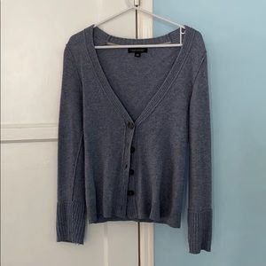 Banana republic cardigan